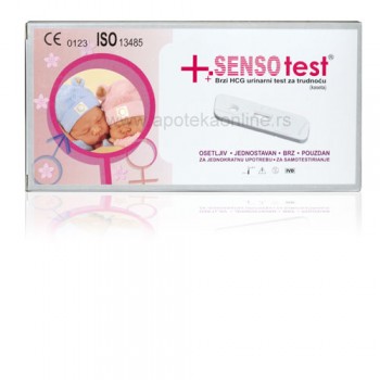 +SENSO TEST +SENSO TEST